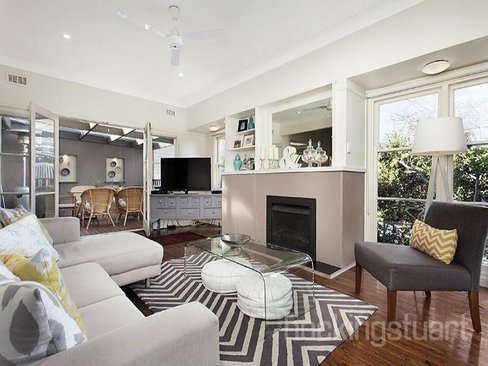 25 Grandview Road Box Hill South 3128