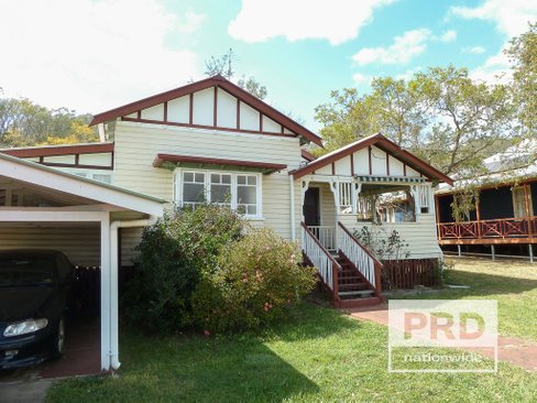 25 Groom Street, KYOGLE NSW 2474