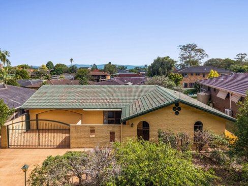 25 Gum Tree Drive, GOONELLABAH NSW 2480
