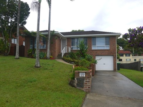 25 Halls Rd, COFFS HARBOUR NSW 2450