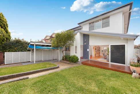 25 Hargraves Place, MAROUBRA NSW 2035