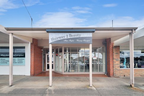 25 Harold Street WENDOUREE