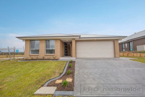 25 Harvest Boulevarde, CHISHOLM NSW 2322