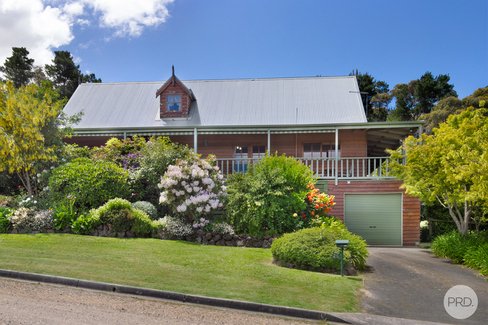 25 Harvey Street, CRESWICK