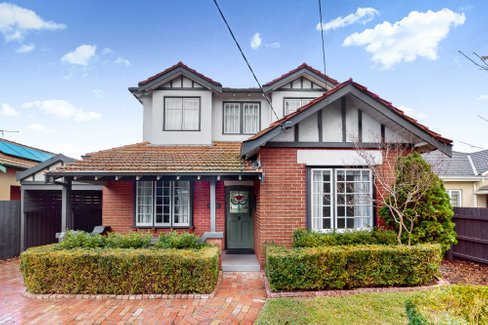 25 Hawson Avenue Glen Huntly 3163