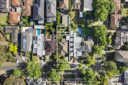 25 Head Street Balwyn 3103