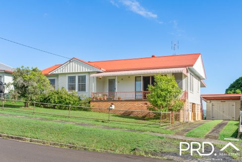 25 Highfield Road, KYOGLE NSW 2474