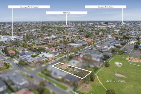 25 Hinkler Avenue Bentleigh East 3165