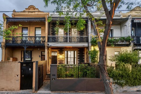 25 Holden Street Fitzroy North 3068