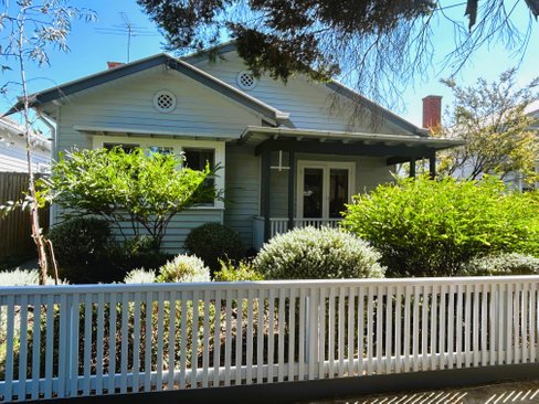25 Howitt Street Northcote 3070