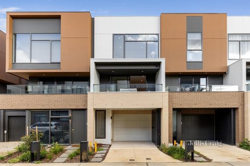 25 Jasmine Circuit Glen Waverley 3150
