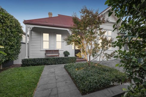 25 Johnstone Street Malvern 3144