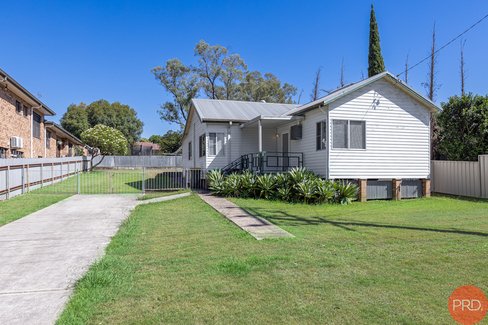 25 Jubilee Street, EAST MAITLAND NSW 2323