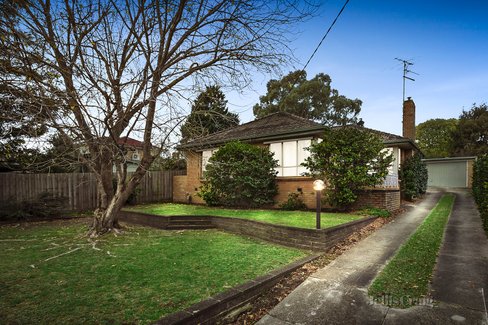 25 Kambea Crescent Viewbank 3084