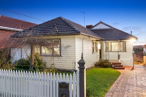 25 Kathleen Street Pascoe Vale South 3044