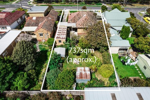 25 Kenmare Street Watsonia 3087