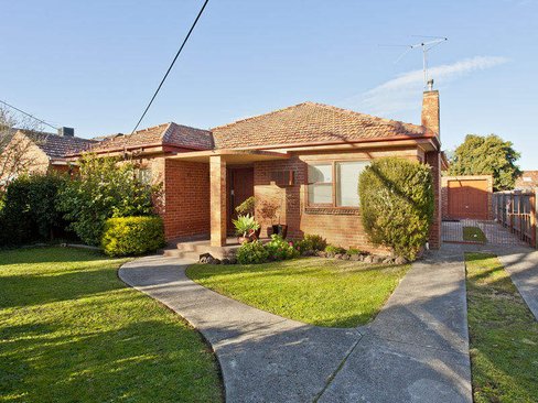 25 Kernan Street Strathmore 3041