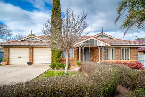 25 Kimberley Drive, TATTON NSW 2650