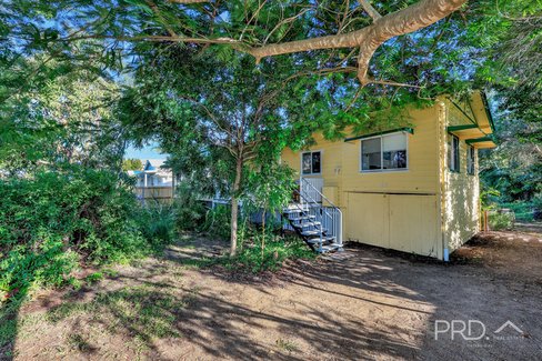 25 King Street, URANGAN QLD 4655