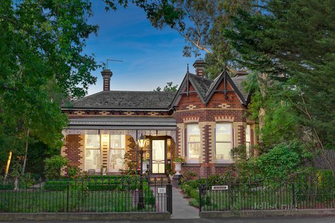 25 Kintore Street Camberwell 3124