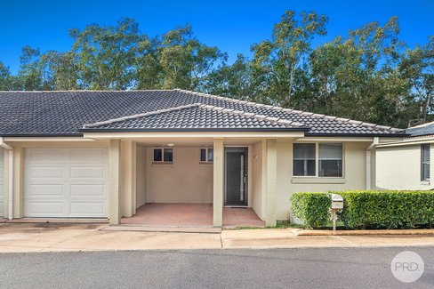 25 Lagoons Circuit, NELSON BAY NSW 2315
