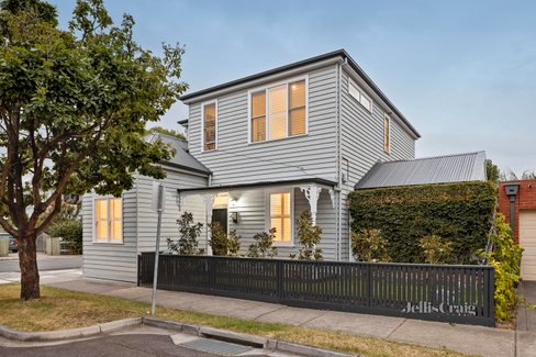 25 Langridge Street Fairfield 3078