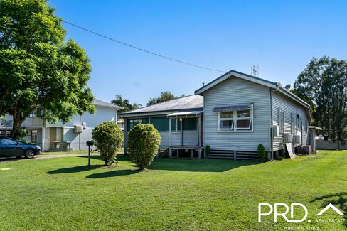 25 Larkin Street, KYOGLE