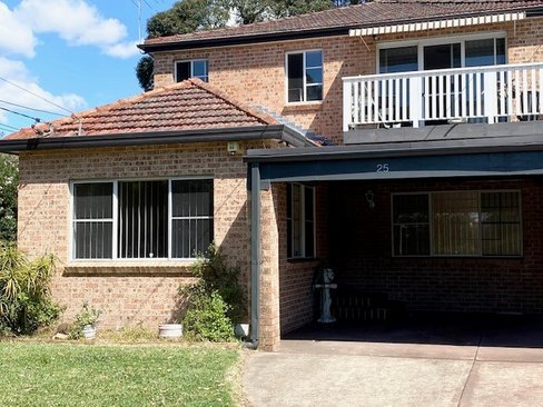 25 Lawson Street, SANS SOUCI NSW 2219