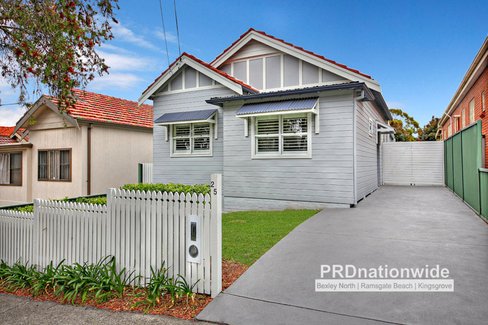 25 Legge Street, ROSELANDS NSW 2196