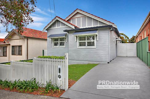 25 Legge Street, ROSELANDS