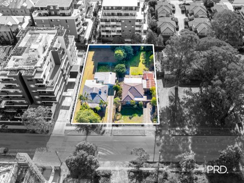 25 Lethbridge Street, PENRITH NSW 2750