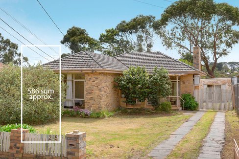 25 Lyndhurst Crescent Box Hill North 3129