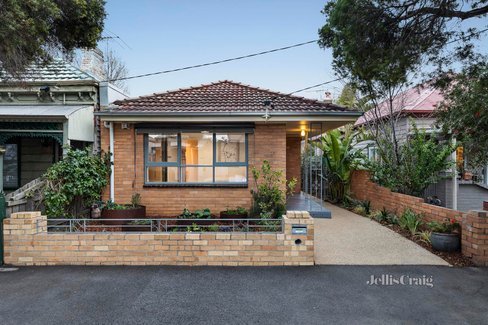 25 Macfarland Street Brunswick 3056