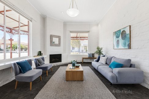 25 Macpherson Street Carlton North 3054