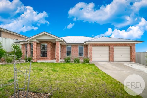 25 Maitland Drive, ESTELLA NSW 2650