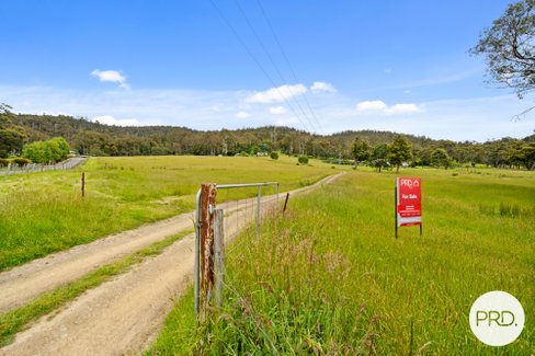 25 Mapley Road, LACHLAN TAS 7140
