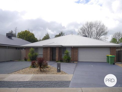 25 Mardross Court, NORTH ALBURY NSW 2640