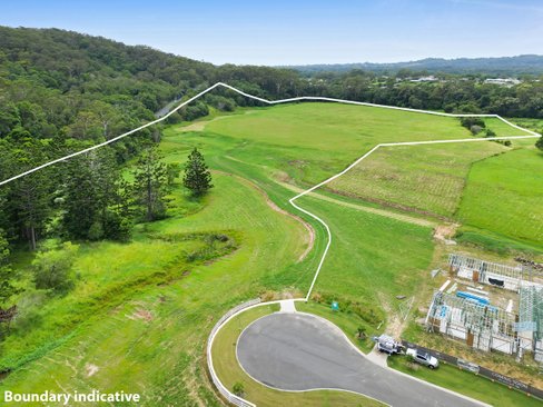25 Maybree Close, Tallebudgera Valley QLD 4228