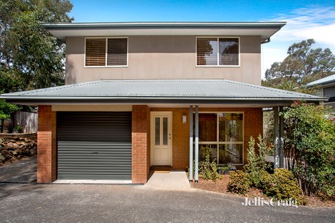 2/5 McCarthy Grove Montmorency 3094