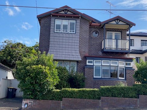 25 McPherson Street, CARLTON NSW 2218