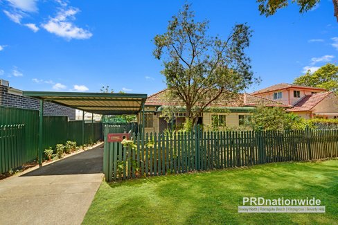 25 Mercury Street, BEVERLY HILLS NSW 2209