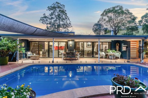 25 Merrigan Street KYOGLE