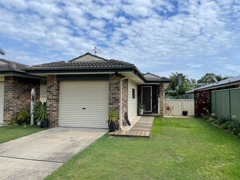2/5 Midshipman Circuit, CORLETTE NSW 2315