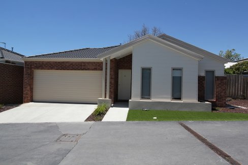 25 Millicent Place, BALLARAT EAST VIC 3350