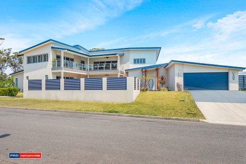 25 Mooring Avenue, CORLETTE NSW 2315