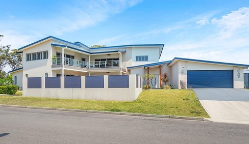 25 Mooring Avenue, CORLETTE NSW 2315