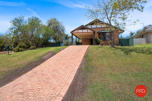 25 Moseley Drive, BOAMBEE EAST NSW 2452