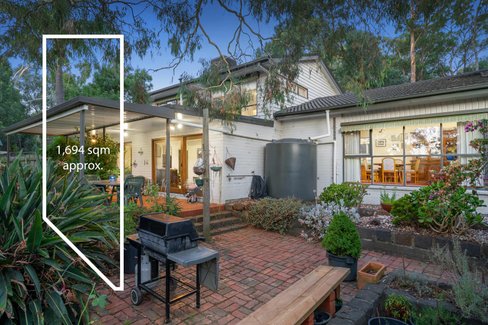 25 Mount Pleasant Road Eltham 3095