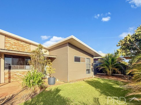 25 Mujira Ramble, BAYNTON WA 6714