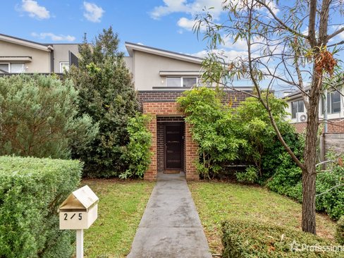 2 5 Narcissus Avenue Boronia 3155